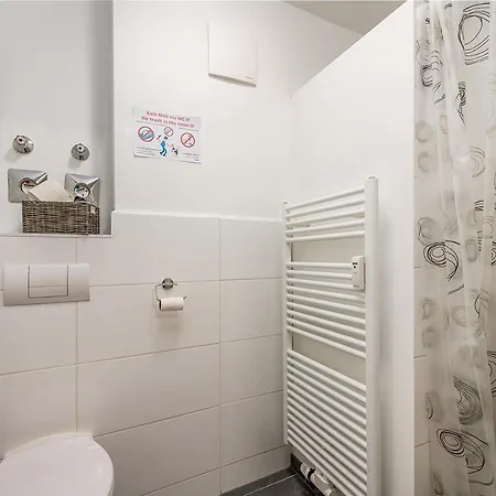 Work & Stay Apartment In Gelsenkirchen Buitenkant foto