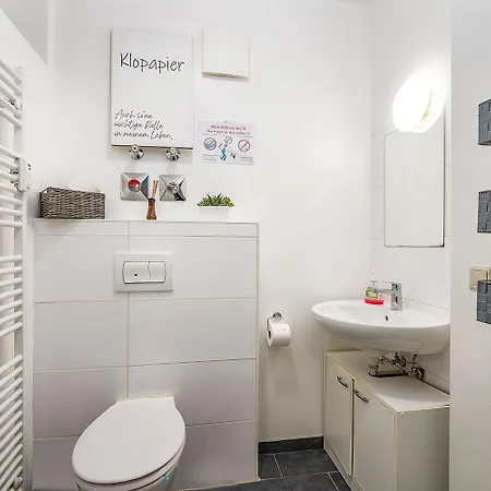 Work & Stay Apartment In Gelsenkirchen Buitenkant foto