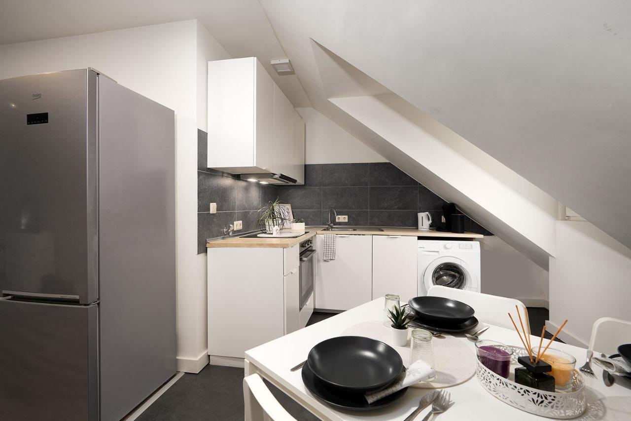 Apartment Work & In *