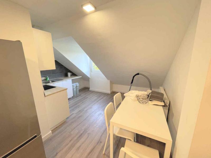 Work & In Apartment *