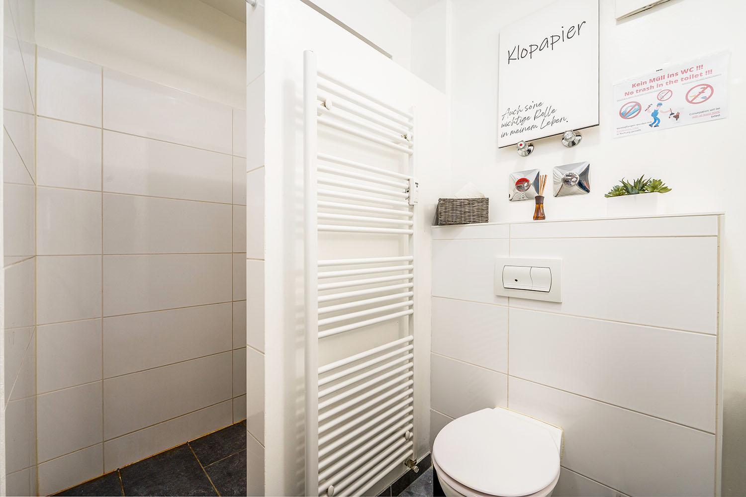 Work & In Apartment Gelsenkirchen