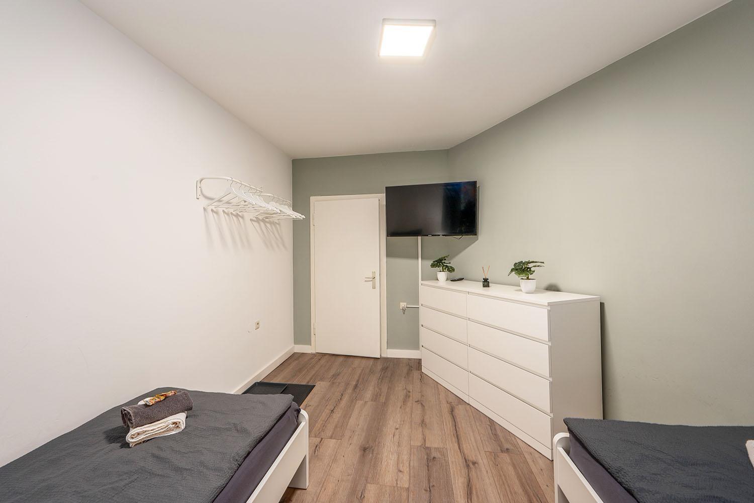 Work & In Apartment Gelsenkirchen
