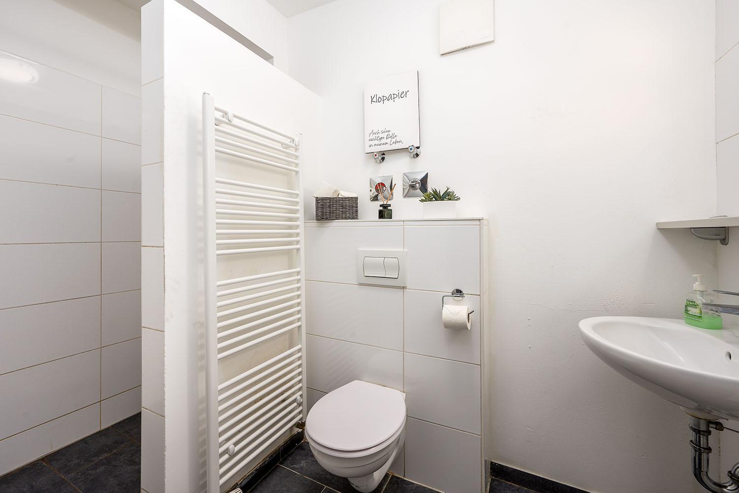 Apartment Work & In Gelsenkirchen